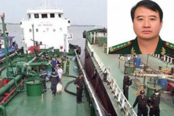 Pháp luật - Cựu đại tá Biên phòng nhận hối lộ, lập "phòng nhì"