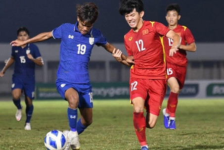 4 anh hào vào bán kết U19 Đông Nam Á: U19 Việt Nam có tránh được "Hổ Mã Lai"?
