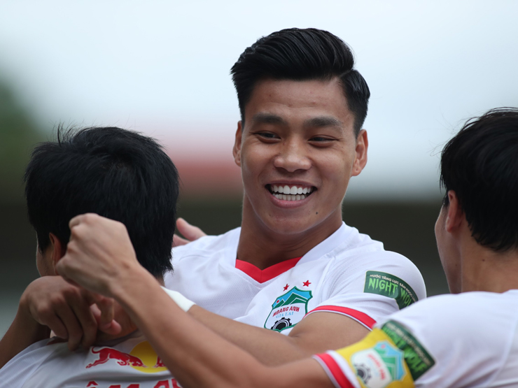 Bóng đá - Trực tiếp bóng đá HAGL - Đà Nẵng: Những phút cuối kịch tính (V-League) (Hết giờ)