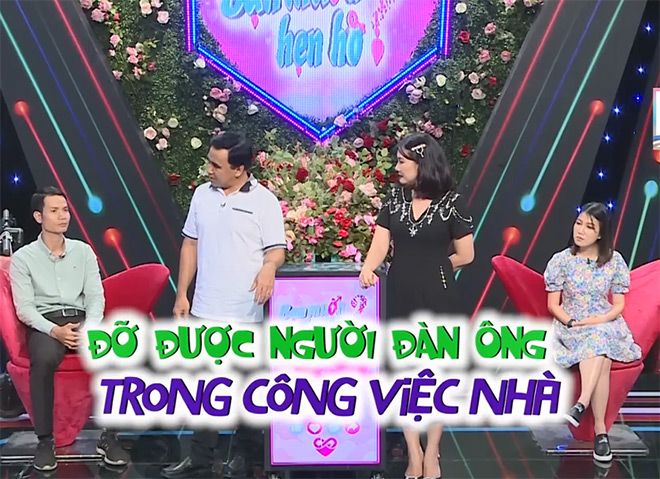 “Em của Mai Phương Thuý” đi kiếm bạn trai gây chú ý vì “quá mặn” - 7