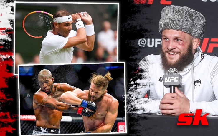 Nóng nhất thể thao tối 11/7: Huyền thoại Mỹ ủng hộ Djokovic tham dự US Open - 3