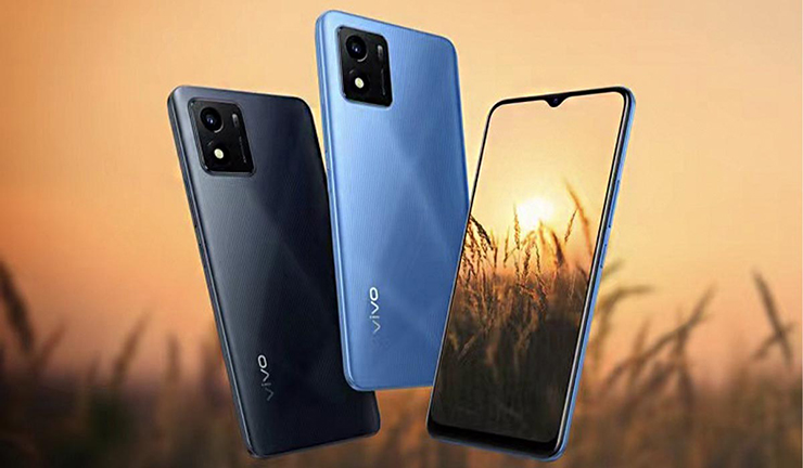 Top 4 smartphone dưới 3 triệu hiệu năng khoẻ, đáng chi tiền nhất tháng 7 - 3