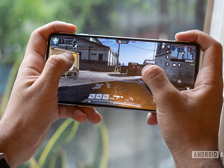 Thời trang Hi-tech - Top 4 smartphone dưới 3 triệu hiệu năng khoẻ, đáng chi tiền nhất tháng 7