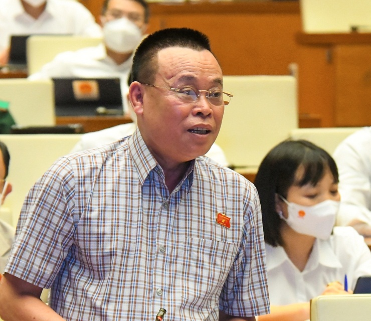 Đà tăng mạnh của DBC giúp khối tài sản của ông Nguyễn Như So tiến gần mốc 1.700 tỷ đồng