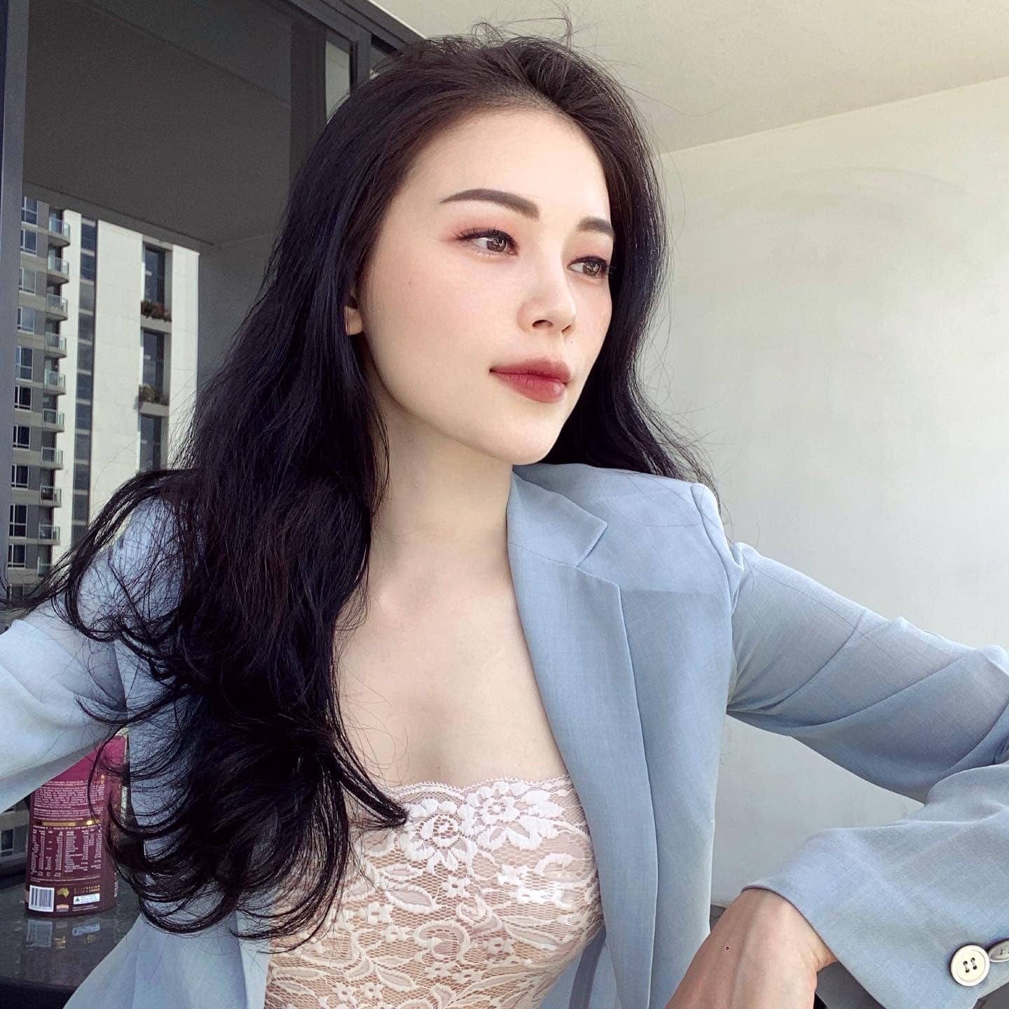 Hot girl Hà thành và con trai "Vua hàng hiệu" Johnathan Hạnh Nguyễn lộ dấu vết bất ngờ - 6