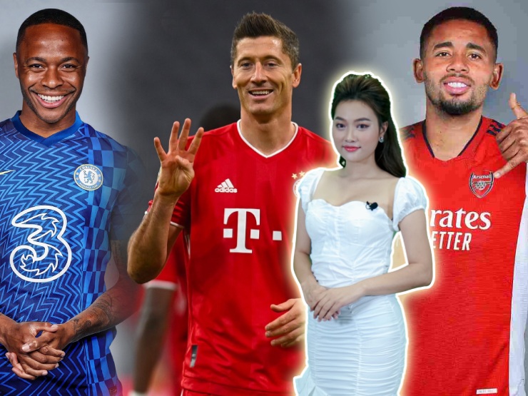 Bóng đá - "Hàng thải" Man City khiến Big 6 mê mẩn, Lewandowski chốt tương lai (Clip 1 phút Bóng đá 24H)