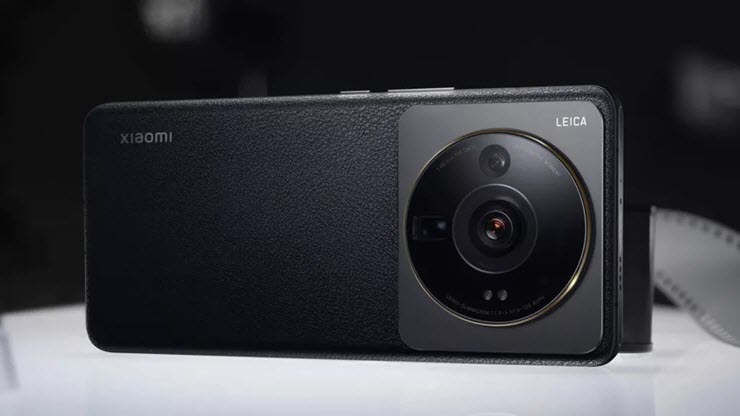 Smartphone cao cấp mới nhất của Xiaomi sử dụng máy ảnh thương hiệu Leica.