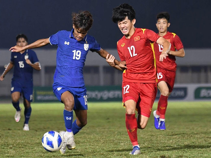 Bóng đá - 4 anh hào vào bán kết U19 Đông Nam Á: U19 Việt Nam có tránh được "Hổ Mã Lai"?