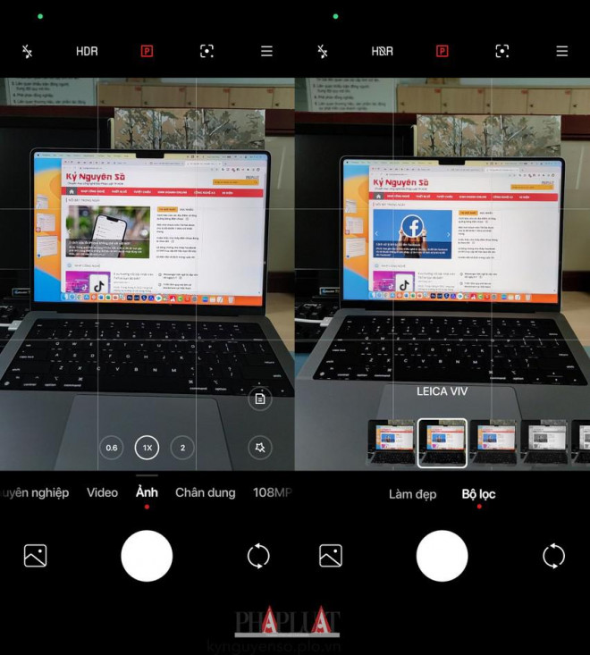 Cách cài đặt camera Leica trên điện thoại Xiaomi - 3