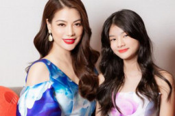 Giáo dục - du học - Phương pháp dạy con gái đáng học hỏi của Trương Ngọc Ánh, dù bố mẹ ly hôn nhưng vẫn học giỏi, sống tình cảm, "bắn vèo vèo" 3 ngoại ngữ