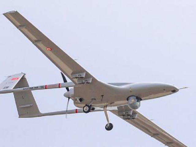 Thế giới - Nga tuyên bố bắn hạ hơn 1.500 máy bay không người lái Ukraine