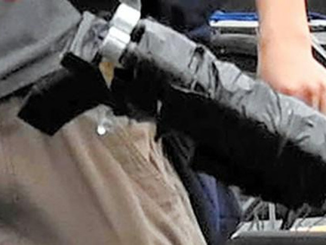 Thế giới - Tiết lộ nơi thử súng của kẻ ám sát ông Abe Shinzo