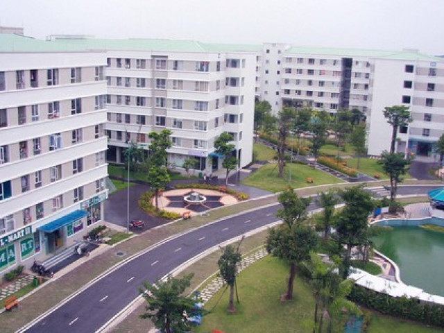 Kinh doanh - Đối tượng nào được áp dụng hỗ trợ lãi suất 2% mua nhà ở xã hội, cải tạo chung cư cũ?