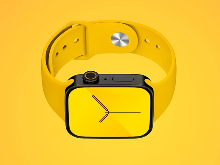 Thời trang Hi-tech - Apple chuẩn bị trình làng Watch Pro giá gây sốc