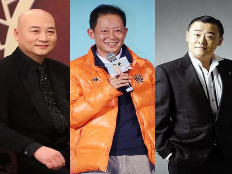 Phim - Sao "Tây du ký" lấy vợ tỷ phú nghìn tỷ, không con cái thừa kế đã giàu bằng người này?