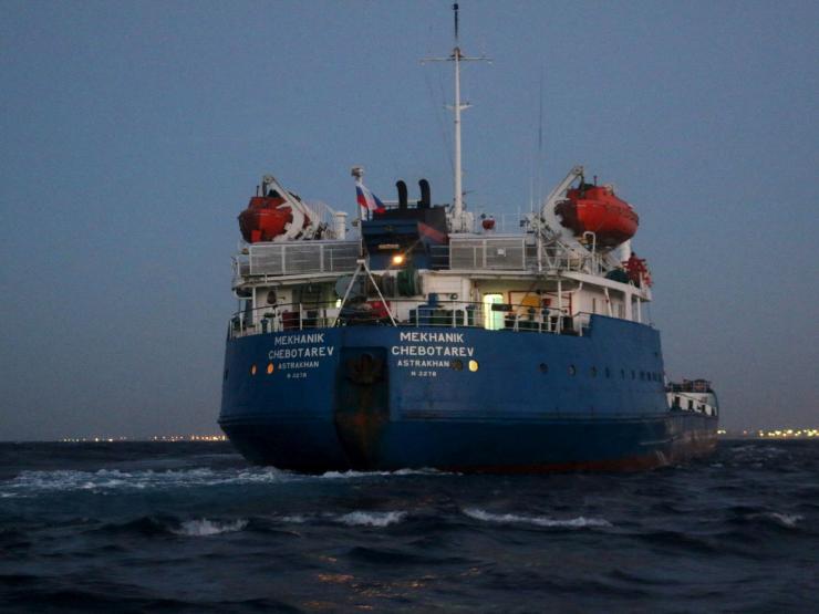 Thế giới - Bà Le Pen: EU đang "trừng phạt" Pháp nhiều hơn trừng phạt Nga