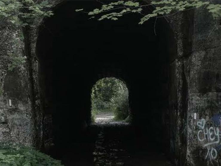 Du lịch - Top 8 địa điểm ma ám nổi tiếng ở Nhật, chỉ nghe kể cũng đã sợ