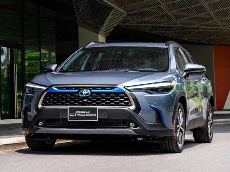 Thị trường - Tiêu dùng - Ô tô nhập khẩu giá hơn 300 triệu đồng tiếp tục đổ bộ vào Việt Nam