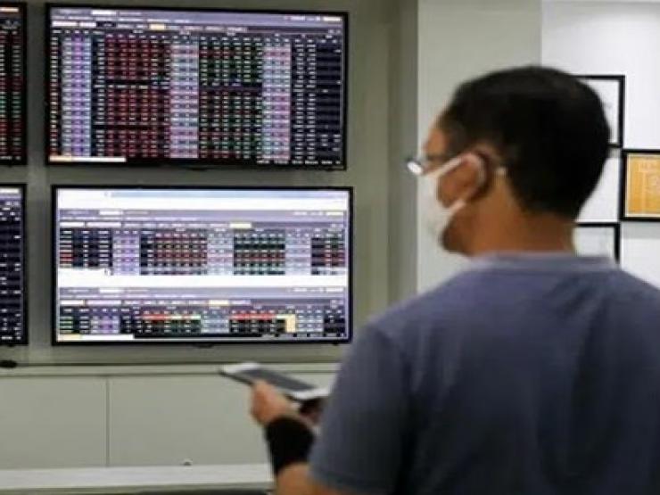 Kinh doanh - Cổ phiếu họ Vin ghi nhận một phiên giao dịch "sóng gió"