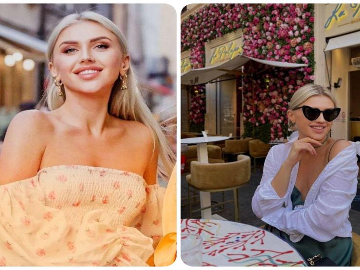 Thế giới - Ukraine có nữ thứ trưởng 25 tuổi