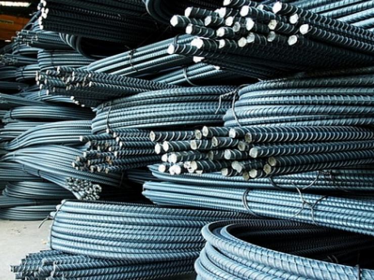 Thị trường - Tiêu dùng - Giá thép xây dựng liên tục giảm mạnh, "bay" hơn 3 triệu/tấn sau 8 đợt giảm: Nguyên nhân tại sao?