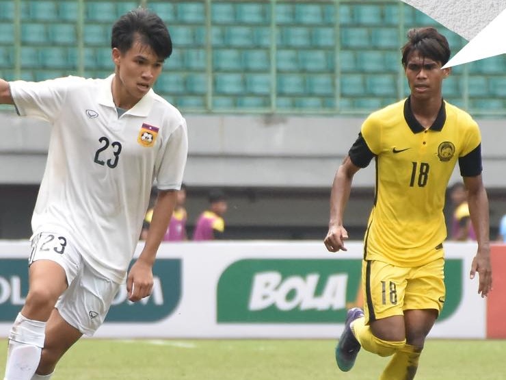 Kết quả bóng đá U19 Malaysia - U19 Lào: Penalty nghiệt ngã, hẹn đấu U19 Việt Nam bán kết (U19 Đông Nam Á)