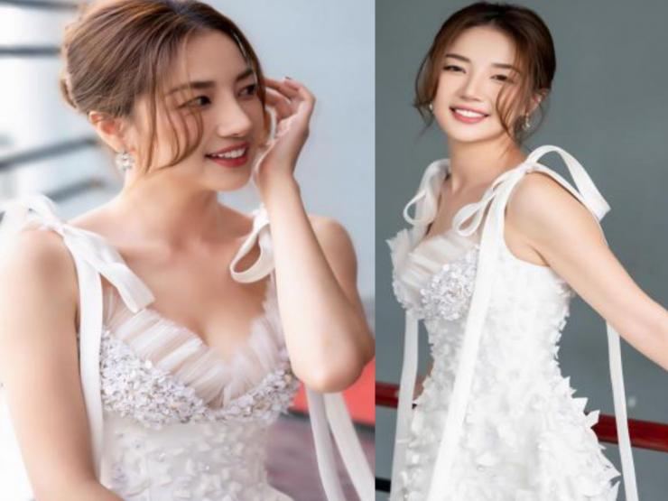 Phim - Minh Khuê “Thương Ngày Nắng Về”: Mẹ kế hot nhất màn ảnh Việt hóa ra là "người quen cũ"