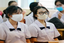 Giáo dục - du học - Hà Nội: Lộ diện 15 học sinh thi vào lớp 10 trúng tuyển từ 5 nguyện vọng trở lên