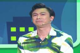 Talk với Sao - "Ông vua hội chợ" ngủ gầm sân khấu nhận cái kết đắng trong game show