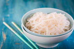 Làm đẹp - 5 loại thực phẩm có thể ăn thay thế cơm, giúp giảm cân hữu hiệu