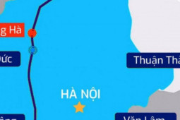 Kinh doanh - 3 điểm lưu ý khi đầu tư "ăn theo" vành đai 4 Hà Nội