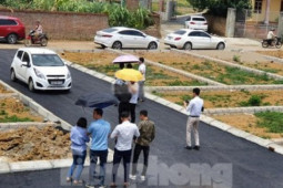Kinh doanh - Thủ phủ ''phân lô bán nền'' trầm lắng, môi giới rút dần