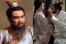 Phim - Tào Tháo suýt mất cơ đồ chỉ vì sở thích "không giống ai"