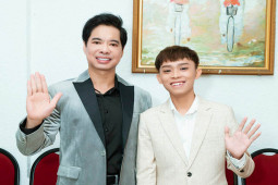 Nhạc - Cuộc sống của Hồ Văn Cường sau hơn 10 tháng Phi Nhung qua đời