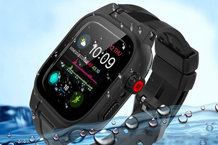 Apple chuẩn bị trình làng Watch Pro giá gây sốc - 3