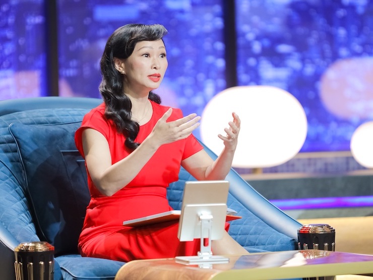 Công nghệ thông tin - Shark Tank: Startup tự định giá "trên trời" phải ra về "tay trắng"