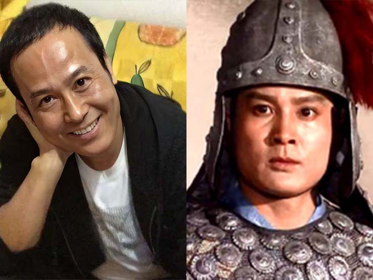 Đời sống Showbiz - Sao "Tây du ký", "Tam quốc diễn nghĩa" qua đời vì ung thư
