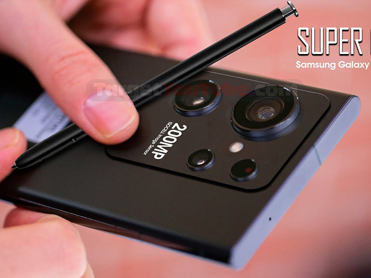 Thời trang Hi-tech - Galaxy S23 dư sức "đánh bại" iPhone 14?