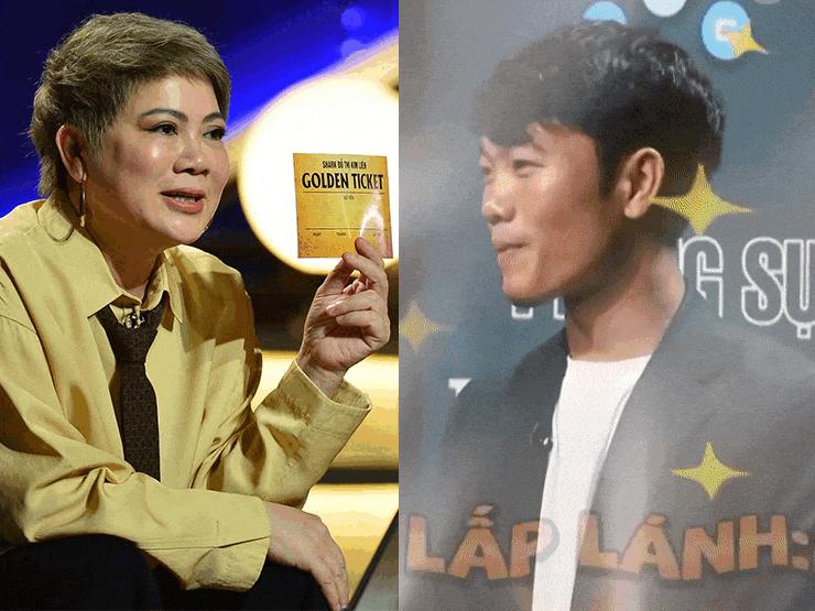 Giải trí - Cầu thủ Xuân Trường gọi vốn đầu tư, các "cá mập" liên tục rút vé vàng