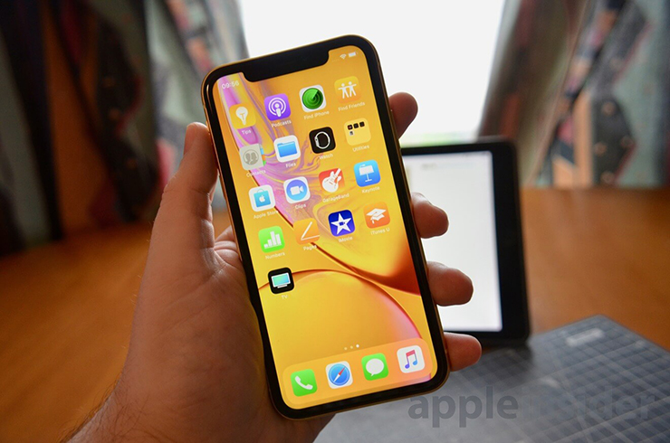 iPhone XR 4 năm tuổi sắp "tuyệt chủng" tại Việt Nam - 1