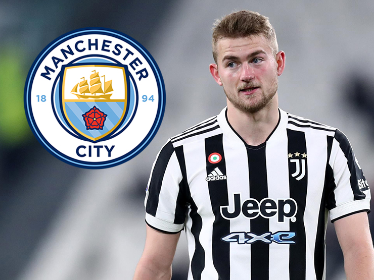 Bóng đá - Man City vung 90 triệu euro mua "hòn đá tảng", phá kỷ lục chuyển nhượng gây sốc