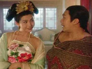 Mỹ nhân yêu táo bạo nhất phim kiếm hiệp Kim Dung khác xa nhân vật có thật trong lịch sử