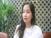 Diệu Thảo sau 21 năm "Phía trước là bầu trời": Nữ sinh ngây thơ nay là quý cô độc thân xinh đẹp