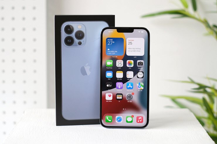 Bất ngờ trước danh sách những smartphone được quan tâm nhất hiện nay - 7