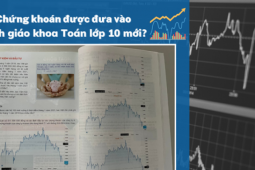Giáo dục - du học - SGK môn Toán lớp 10 mới "chơi lớn" đưa nội dung chứng khoán và đầu tư vào chương trình học