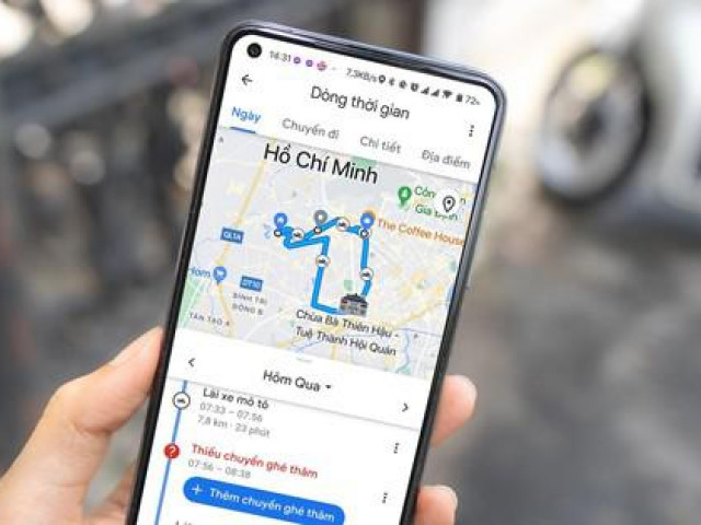 Công nghệ thông tin - Ai cũng nên bật tính năng này để tránh bị phạt tiền hoặc tù tội