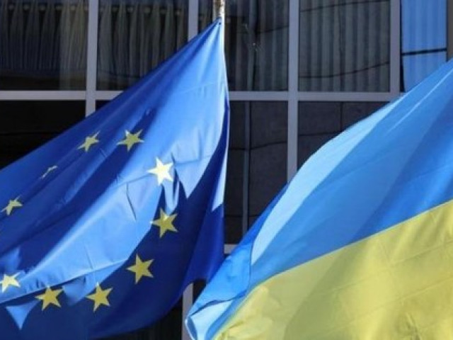 Thế giới - Kiev nói châu Âu đang bất đồng nội bộ về cách hỗ trợ Ukraine