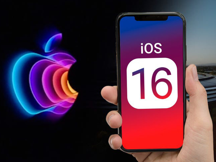 Các bước cài đặt iOS 16 và iPadOS 16 beta công khai - 1