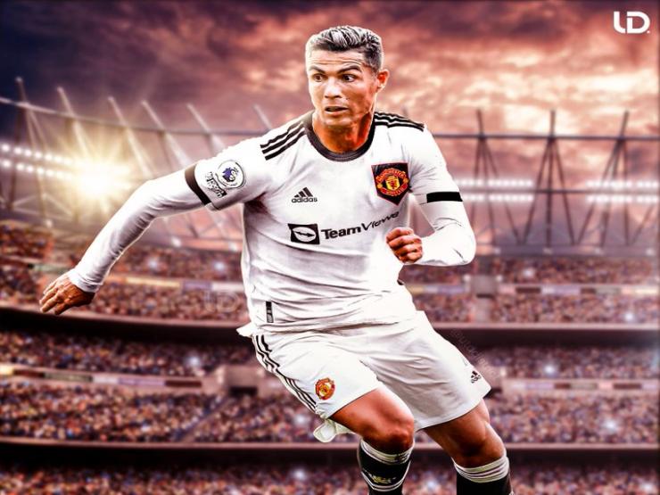 Ronaldo ”vớ bẫm” vẫn trở mặt với MU, báo Anh khuyên Ten Hag tiễn ra đường sớm