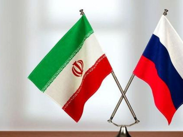 Phương Tây trừng phạt năng lượng Nga nhưng chính Iran mới là bên bị ảnh hưởng?